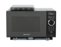 Greystone Built-In Microwave - 0.9 cu. ft., Black  • P90D23AP-X3-FR03