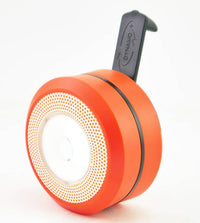 Ready America Camp Lantern, Hand-Crank Rechargeable  • 10960