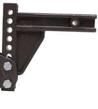 Blue Ox SwayPro Weight Distributing Hitch – 9 Hole Shank, Clamp On, Underslung  • BXW2003