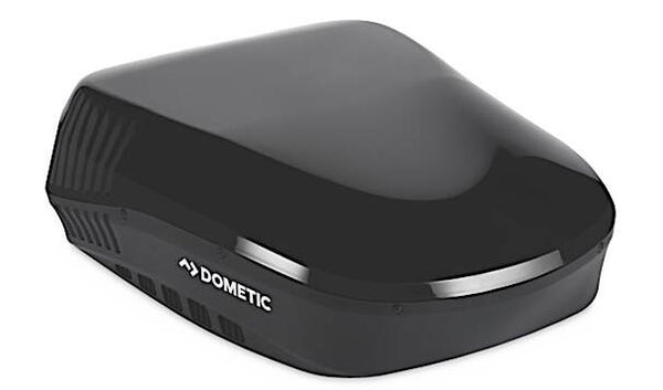 Dometic Blizzard NXT RV Rooftop Heat Pump with Control Box - 15,000 BTU, Black  • H551916AXX1J0