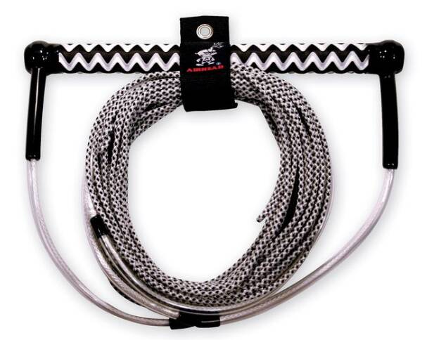 Airhead Spectra Fusion 4-Section Wakeboard Rope - 70 ft.  • AHWR-5
