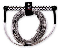 Airhead Spectra Fusion 4-Section Wakeboard Rope - 70 ft.  • AHWR-5