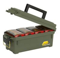 Plano Element-Proof Field/Ammo Box, Compact, OD Green  • 121202