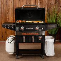 Blackstone 28" Griddle with Air Fryer  • 1962