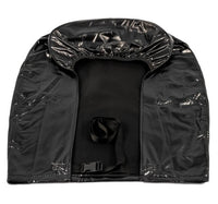 Camco Wheel & Tire Protector Covers - 40-42", Black Vinyl, Set of 2  • 45251