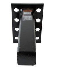 Buyers 2" Pintle Hook Mount - 10" Shank, 3 Position  • PM107
