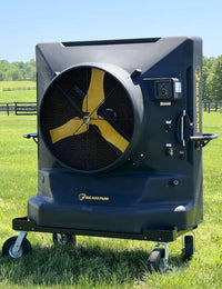 Big Ass Fans Cool-Space 400 Evaporative Cooler  • E-400-3601