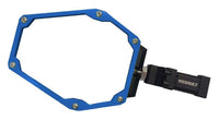 Assault Industries B2 Bomber Blue Bezel Set  • 101005SM0602