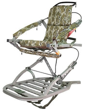 Summit Dual Threat Pro SD Climber Treestand  • SU81145