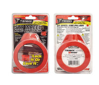 Trimax 5th Wheel King Pin Lock  • TFW80HD