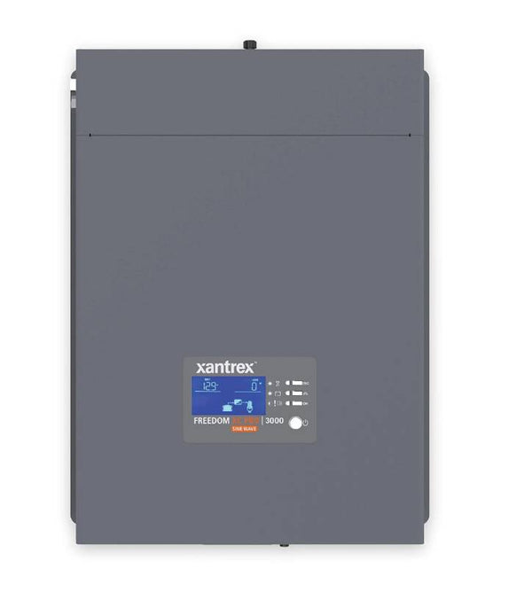 Xantrex Freedom XC Pro 2000 Inverter/Charger - 2000W - 100A - 120V - 12V  • 818-2010
