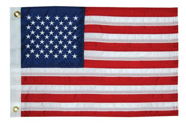 Taylor Made Deluxe 60" x 96" 50 Star American Flag  • 8496