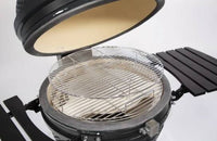 Louisiana Grills 24" Ceramic Kamado Charcoal Grill  • 10702