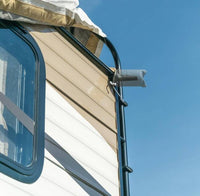 ADCO Designer Series UV Hydro Travel Trailer RV Cover, 26'1" - 28'6"  • 94844
