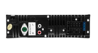 BOSS Audio Systems Marine Receiver - Weatherproof, Bluetooth Audio, USB, SD, MP3, AM/FM, Aux-in  • MR1308UAB