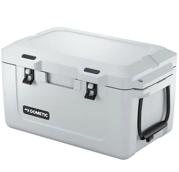 Dometic Patrol 35 Insulated 35.6 Liter Ice Chest - Mist Grey  • 9600028785