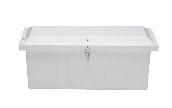 Taylor Made Stow 'N Go Low-Profile Dock Box 18" X 48" X 20"  • 83557