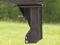 Eaz-Lift Gooseneck Adapter, 17"  • 48490