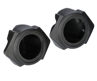 Metra Speaker Enclosure for 6.5 to 6.75 Inch Speaker Pods - Polaris RZR  • MPS-RZSP