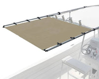 SureShade PTX Power Shade - 51" Wide (Tan)  • 2021026261