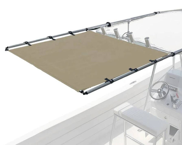 SureShade PTX Power Shade - 63" Wide (Tan)  • 2021026263