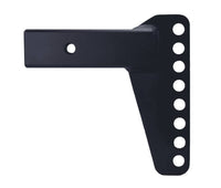 Weigh Safe True Tow Anti-Sway Weight Distribution Hitch 8" Drop, 2" Shank, 12,500 lb Tow Rating  • TTMW8-2XL