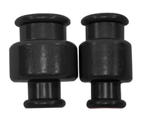 T-H Marine G-Force Troll Perfect Black Trolling Motor Control Enhancer for MotorGuide X3/X5 Motors  • GFTP-MGX-BK-DP