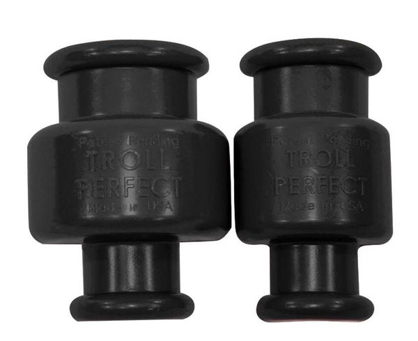 T-H Marine G-Force Troll Perfect Black Trolling Motor Control Enhancer for MotorGuide X3/X5 Motors  • GFTP-MGX-BK-DP