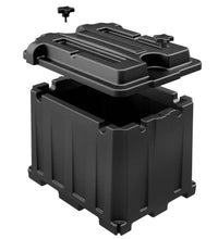 Noco Dual 6V Commercial Grade Battery Box  • HM426