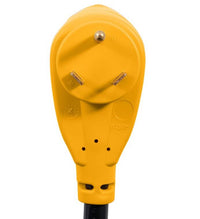 Camco 30AM / 50AF Power Grip 18" Dogbone - 90M / 90F-Locking Adapter  • 55582
