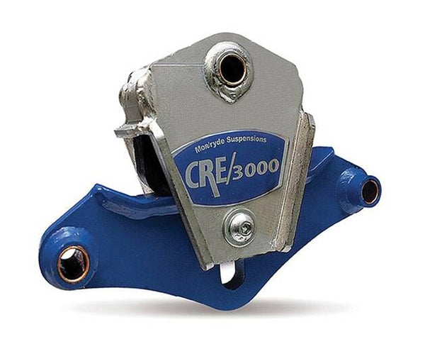 MORryde CRE 3000 Suspension System - 35" Wheel Base - Tandem Axle  • CRE3-35