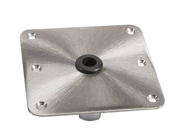Wise KingPin 7" x 7" Base Plate  • 8WD2000-2
