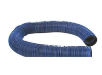 Valterra 15' Blue Heavy Duty Quick Drain Hose  • D04-0057
