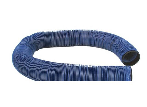 Valterra 15' Blue Heavy Duty Quick Drain Hose  • D04-0057