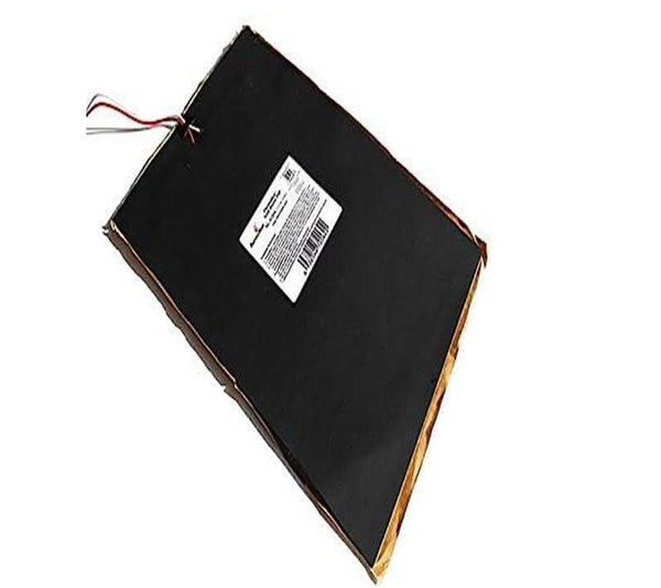 Lasalle Bristol ThermaHeat 40-Gallon Holding Tank Heater Pad - 18" x 12"  • 210SLT1218RTBX