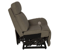 Thomas Payne Seismic Series RV Theater Seating Recliner - Left Hand Configuration, Grummond  • 2020129329