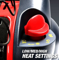Mr. Heater Big Buddy Portable Heater  • F274805