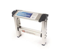 Camco Fold-Away Step Stool - 11.5" Tall  • 43672