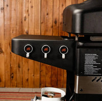 Blackstone 28" Griddle with Air Fryer  • 1962