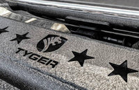 Tyger Auto Armor Hitch Step for 2" Receivers  • TG-HS8U81238