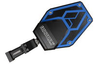Assault Industries B2 Bomber Blue Bezel Set  • 101005SM0602