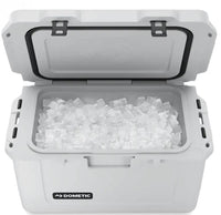 Dometic Patrol 35 Insulated 35.6 Liter Ice Chest - Mist Grey  • 9600028785