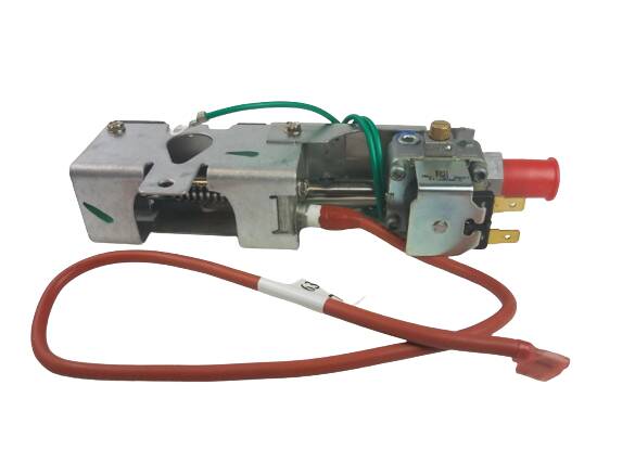 Norcold Refrigerator Gas Control Valve Assembly  • 639572