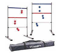 Triumph All Pro Series Press Fit Ladderball Set  • 35-7307-2