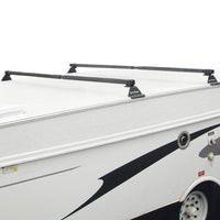Sport Rack Camp Trailer Rack System  • SR1020