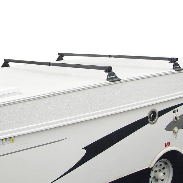 Sport Rack Camp Trailer Rack System  • SR1020