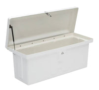 Taylor Made Stow 'N Go Low-Profile Dock Box 18" X 48" X 20"  • 83557