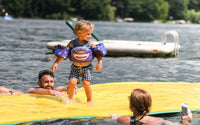 Aqua Lily Pad Original Aqua Lily Pad - 15 ft. x 6 ft., 2-Layer  • ALP15