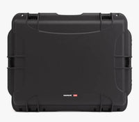 Nanuk Nanuk 955 Waterproof Hard Case, 22"x17"x10.2", Black  • 955S-010BK-0A0