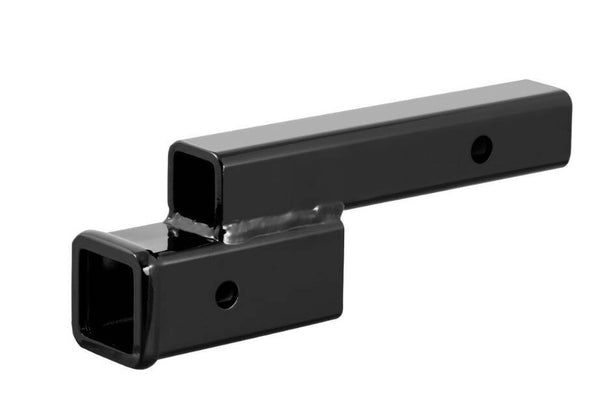 Curt Receiver Hitch Adapter 2" Shank, 2" Drop, 7,500 LBs  • 45797